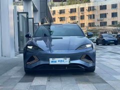 BYD Seal 2022 550km Standard Range RWD Luxury - ფოტო 2