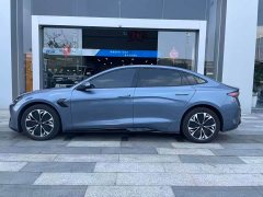 BYD Seal 2022 550km Standard Range RWD Luxury - ფოტო 3