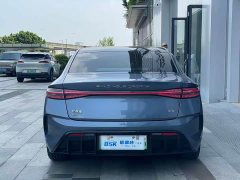 BYD Seal 2022 550km Standard Range RWD Luxury - ფოტო 4
