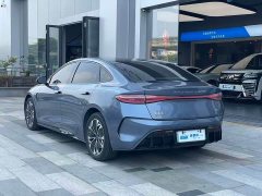 BYD Seal 2022 550km Standard Range RWD Luxury - ფოტო 5