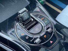 BYD Seal 2022 550km Standard Range RWD Luxury - ფოტო 6