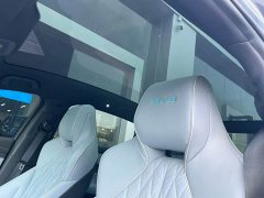 BYD Seal 2022 550km Standard Range RWD Luxury - ფოტო 7