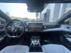 BYD Seal 2022 550km Standard Range RWD Luxury - ფოტო 8