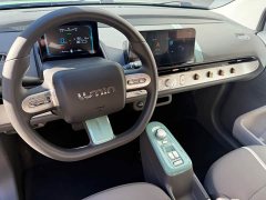 Changan Lumin 210km Sweet Edition - ფოტო 10