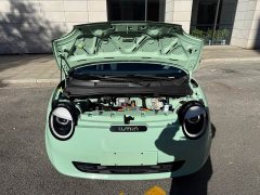 Changan Lumin 210km Sweet Edition - ფოტო 13
