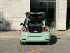 Changan Lumin 210km Sweet Edition - ფოტო 14