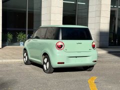 Changan Lumin 210km Sweet Edition - ფოტო 15