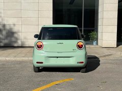 Changan Lumin 210km Sweet Edition - ფოტო 16