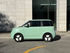 Changan Lumin 210km Sweet Edition - ფოტო 4