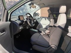 Changan Lumin 210km Sweet Edition - ფოტო 8