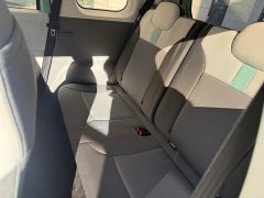 Changan Lumin 210km Sweet Edition - ფოტო 9