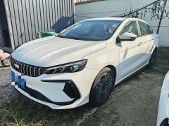 Geely Binrui 2024 Binrui COOL 1.5T DCT Dragon Ascend Edition - ფოტო 1