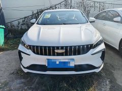 Geely Binrui 2024 Binrui COOL 1.5T DCT Dragon Ascend Edition - ფოტო 2