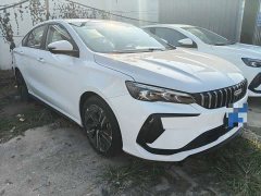 Geely Binrui 2024 Binrui COOL 1.5T DCT Dragon Ascend Edition - ფოტო 3