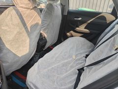 Geely Binrui 2024 Binrui COOL 1.5T DCT Dragon Ascend Edition - ფოტო 5