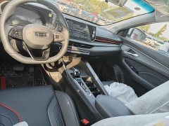 Geely Binrui 2024 Binrui COOL 1.5T DCT Dragon Ascend Edition - ფოტო 6
