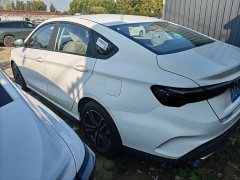 Geely Binrui 2024 Binrui COOL 1.5T DCT Dragon Ascend Edition - ფოტო 8