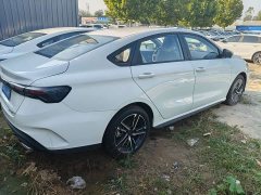 Geely Binrui 2024 Binrui COOL 1.5T DCT Dragon Ascend Edition - ფოტო 9