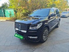 Lincoln Navigator 2020 3.5T Prestige Edition - ფოტო 1