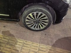 Lincoln Navigator 2020 3.5T Prestige Edition - ფოტო 10