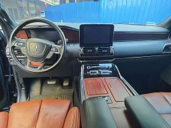 Lincoln Navigator 2020 3.5T Prestige Edition - ფოტო 12