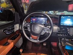 Lincoln Navigator 2020 3.5T Prestige Edition - ფოტო 13