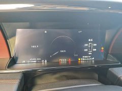 Lincoln Navigator 2020 3.5T Prestige Edition - ფოტო 15
