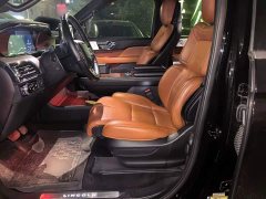 Lincoln Navigator 2020 3.5T Prestige Edition - ფოტო 18