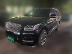 Lincoln Navigator 2020 3.5T Prestige Edition - ფოტო 2