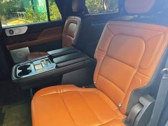 Lincoln Navigator 2020 3.5T Prestige Edition - ფოტო 20