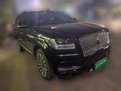 Lincoln Navigator 2020 3.5T Prestige Edition - ფოტო 4