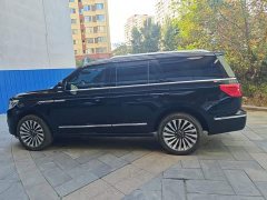 Lincoln Navigator 2020 3.5T Prestige Edition - ფოტო 5