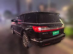 Lincoln Navigator 2020 3.5T Prestige Edition - ფოტო 6