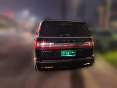 Lincoln Navigator 2020 3.5T Prestige Edition - ფოტო 7