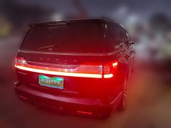Lincoln Navigator 2020 3.5T Prestige Edition - ფოტო 8