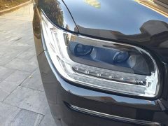 Lincoln Navigator 2020 3.5T Prestige Edition - ფოტო 9