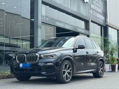 BMW X5 (Imported) xDrive40i M Sport Package Luxury - ფოტო 1