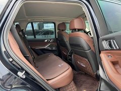 BMW X5 (Imported) xDrive40i M Sport Package Luxury - ფოტო 11