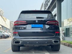 BMW X5 (Imported) xDrive40i M Sport Package Luxury - ფოტო 13