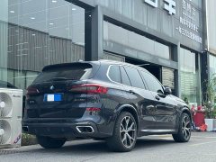BMW X5 (Imported) xDrive40i M Sport Package Luxury - ფოტო 14