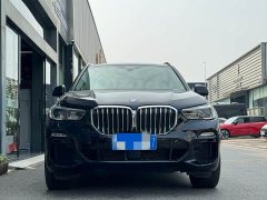 BMW X5 (Imported) xDrive40i M Sport Package Luxury - ფოტო 2