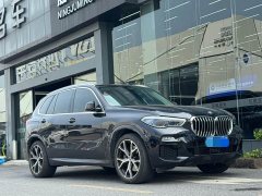 BMW X5 (Imported) xDrive40i M Sport Package Luxury - ფოტო 3