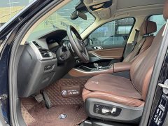 BMW X5 (Imported) xDrive40i M Sport Package Luxury - ფოტო 4