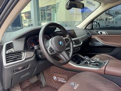 BMW X5 (Imported) xDrive40i M Sport Package Luxury - ფოტო 5