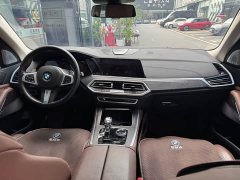 BMW X5 (Imported) xDrive40i M Sport Package Luxury - ფოტო 6