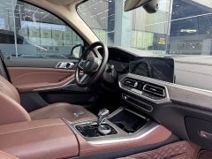 BMW X5 (Imported) xDrive40i M Sport Package Luxury - ფოტო 7