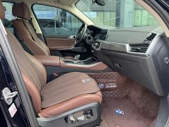 BMW X5 (Imported) xDrive40i M Sport Package Luxury - ფოტო 8