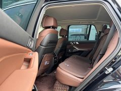 BMW X5 (Imported) xDrive40i M Sport Package Luxury - ფოტო 9