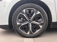 XPeng P5 550E - ფოტო 14