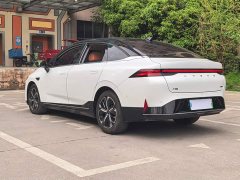 XPeng P5 550E - ფოტო 16